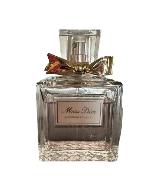 Miss Dior Blooming Bouquet By Christian Dior 3.4 oz 100 ml OLD FORMULA