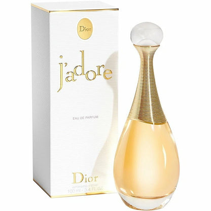 J’adore by Christian Dior Eau de Parfum Spray for Women 3.4 oz