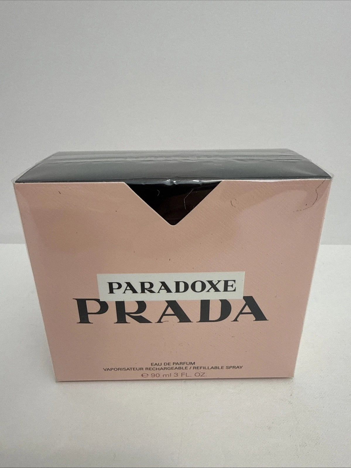 Paradoxe by Prada 3 fl oz EDP Perfume