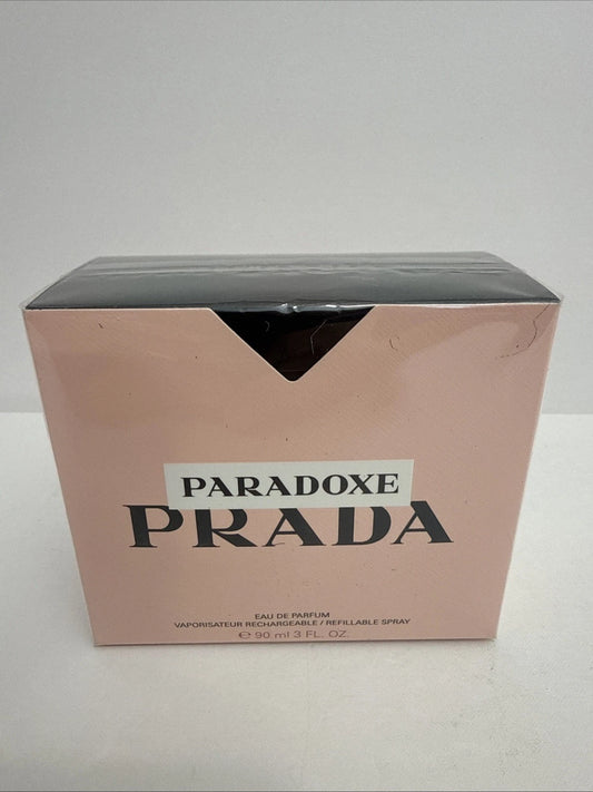 Paradoxe by Prada 3 fl oz EDP Perfume
