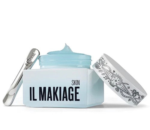 IL MAKIAGE POWER LIFT ANTI AGING BOOST PRIMING & PLUMPINGCREAM 1.7 OZ NEW