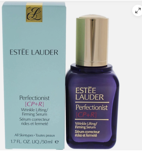 Estee Lauder Perfectionist CP+R Wrinkle Lifting Firming Serum 1.7oz,50ml NEW