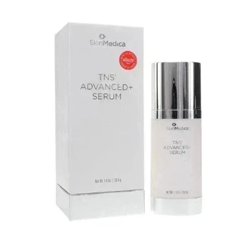 SkinMedica TNS Advanced Serum - 1 oz Exp 2027 Sealed GUARANTEED
