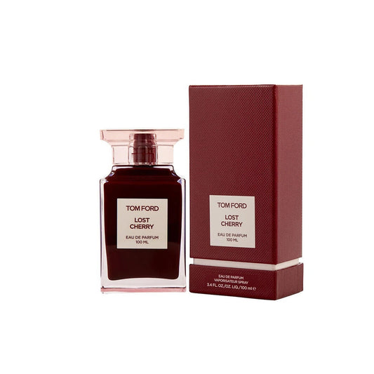 Tom Ford Lost Cherry EDP Spray 3.4 oz Men/Women cologne perfume New