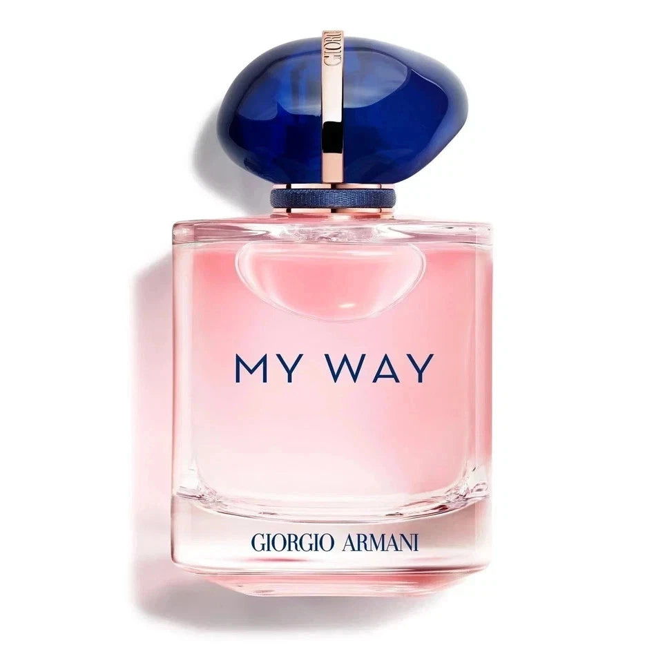 My Way Giorgio Armani PARFUM Women ORIGINAL 90ml 3oz Perfume spray