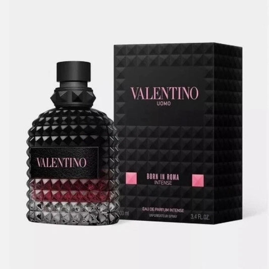 Valentino Born in Roma Intense Eau de Parfum Intense Spray 3.4 fl oz