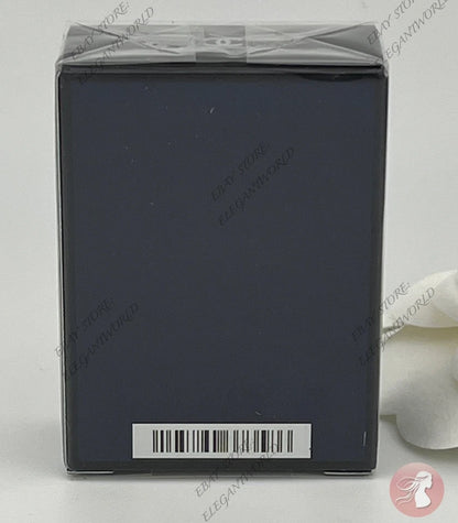 Bleu de CHANEL Eau de Parfum 0.34 fl oz. / 10 ML Mini Bottle, Splash Travel Size