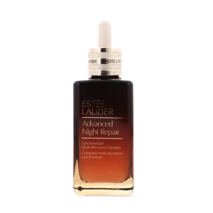 Estee Lauder Advanced Night Repair Serum 100ml 3.4 fl oz New Sealed
