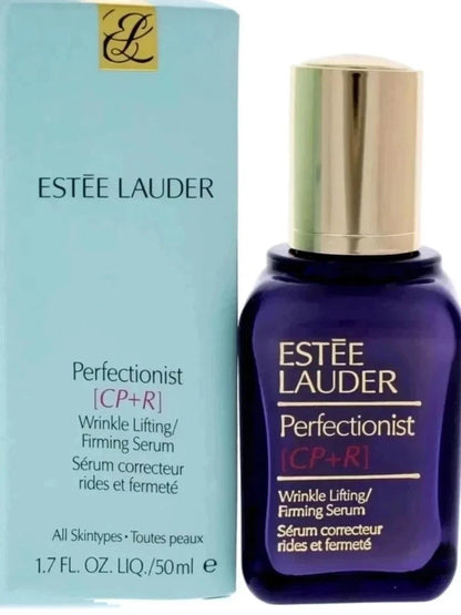 Estee Lauder Perfectionist [CP+R] Wrinkle Lifting & Firming Serum 1.7 fl oz