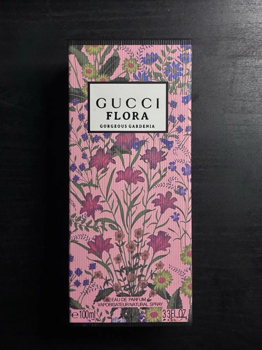 Gucci Flora Gorgeous Gardenia 3.3oz Women's Eau de Parfum