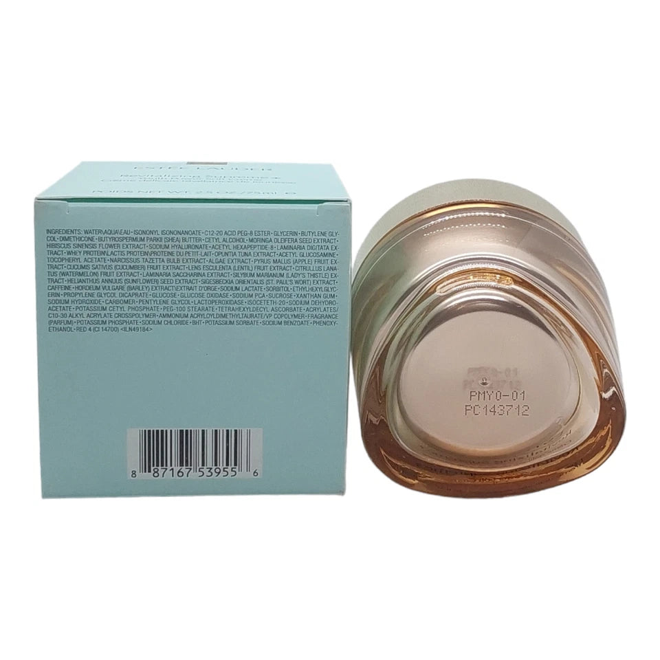 Estee Lauder Revitalizing Supreme + Youth Power Soft Creme Cream 75 ml 2.5oz New