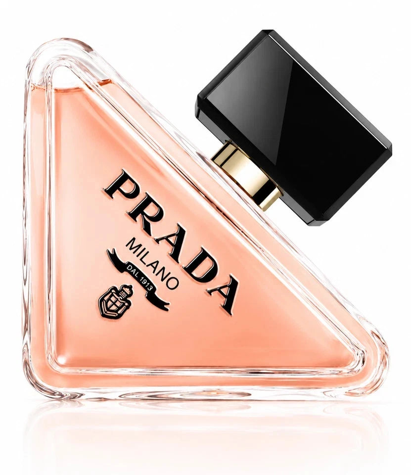 Prada Paradoxe Eau De Parfum for Women 90ml / 3oz Sealed Box