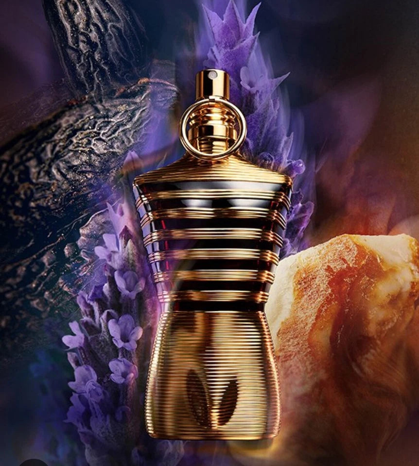 JPG LE MALE ELIXIR 4.2 Oz Brand New Sealed