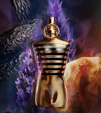 JPG LE MALE ELIXIR 4.2 Oz Brand New Sealed