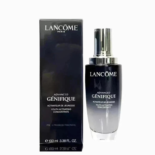 Lancome Advanced Genifique Youth Activating Concentrate 3.38oz /100ml New in BOX