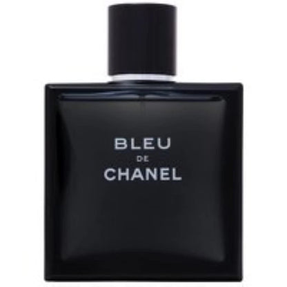 CHANEL Bleu De CHANEL Eau De Parfum Spray for Men 3.4oz / 100ml New In Box