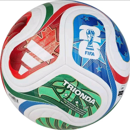 adidas FIFA World Cup 2026 Trionda Pro Official Match Ball With Box