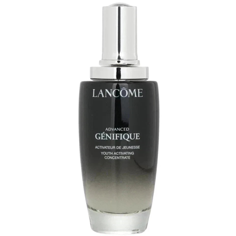 Lancome Advanced Genifique Youth Activating Concentrate 3.38oz /100ml New in BOX