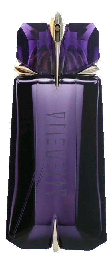 Mugler Alien EDP Spray for Women Refillable 3 oz / 90ml Long-Lasting Designer Perfume