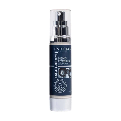 Particle FACE CREAM Men's Formula 6 in 1 Anti-Aging Moisturizer 1.7oz