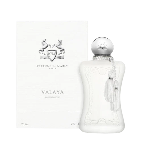 Parfums de Marly Valaya EDP For Her 75ml / 2.5 Fl. Oz.