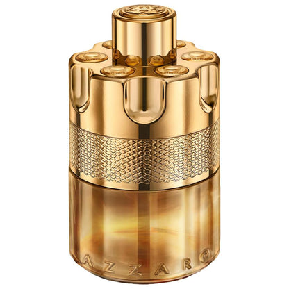 Azzaro Forever Wanted Elixir 3.4 oz / 100 ml Eau de Parfum
