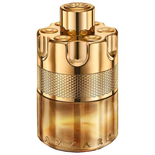 Azzaro Forever Wanted Elixir 3.4 oz / 100 ml Eau de Parfum